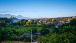 Encuentra vuelos baratos de Venezuela a Chiang Rai