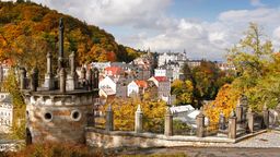 Encuentra vuelos baratos desde Venezuela a Rep&uacute;blica Checa