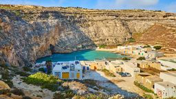 Encuentra vuelos baratos desde Venezuela a Malta